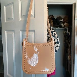 Carmen Sol MIDI Crossbody